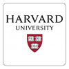 Harvard University logo